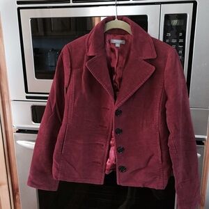 Ann Taylor blazer